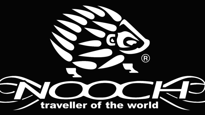 Logo Nooch