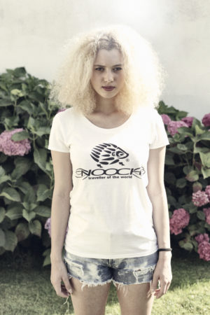 Nooch-tshirt_Blanc-Femme-face
